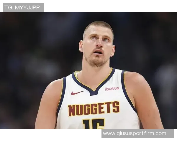 沃特森转发约基奇神奇助攻引热议你们无法想象这有多离谱